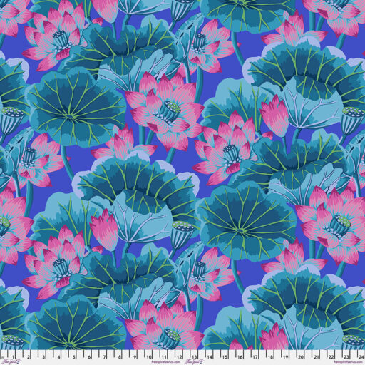 Lake Blossoms - GP93.BLUE