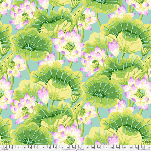 Lake Blossoms - GP93.GREE