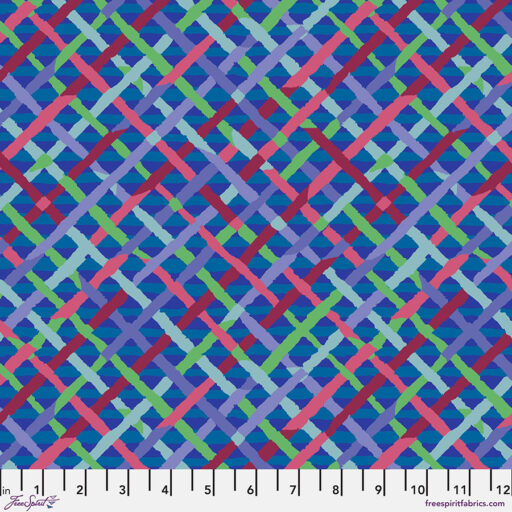 Mad Plaid - PWBM037.COBAL