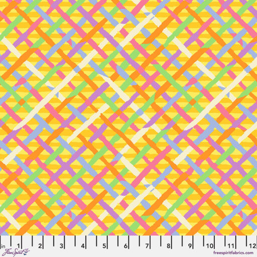 Mad Plaid - PWBM037.GOLDX