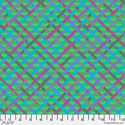 Mad Plaid - PWBM037.GREEN