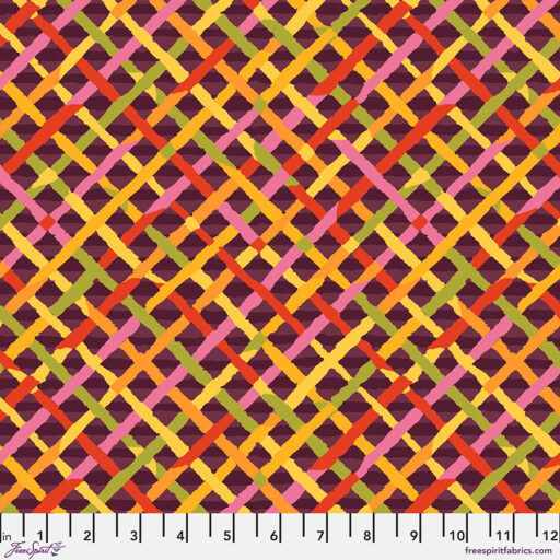 Mad Plaid - PWBM037.MAROO