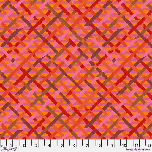 Mad Plaid - PWBM037.REDXX