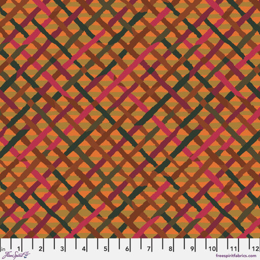 Mad Plaid - PWBM037.RUST
