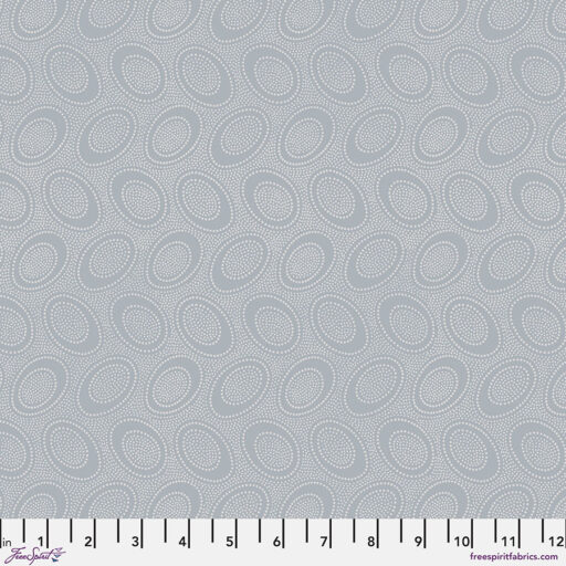 Aboriginal Dot - PWGP071.SILVE