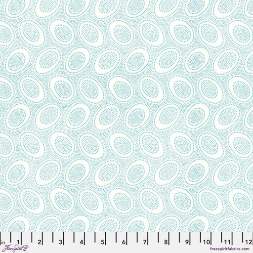 Aboriginal Dot - PWGP071.WATER