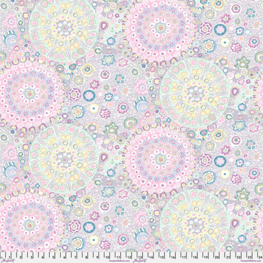 Millefiore - PWGP092.GREYX