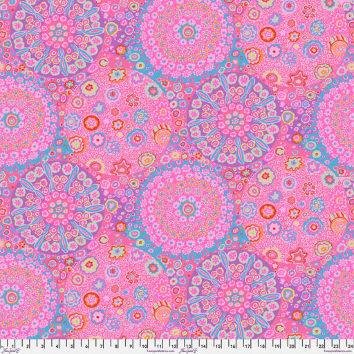 Millefiore - PWGP092.MAUVE