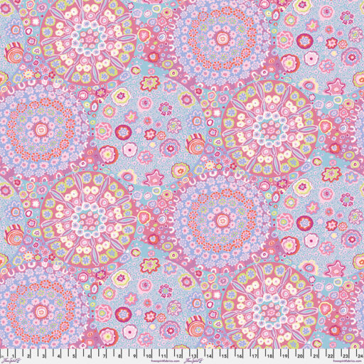 Millefiore - PWGP092.PINKX