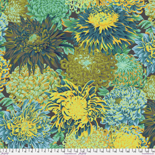 Japanese Chrysanthemum - PWPJ041.FORES