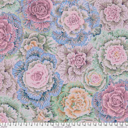 Brassica - PWPJ051.GRAYX