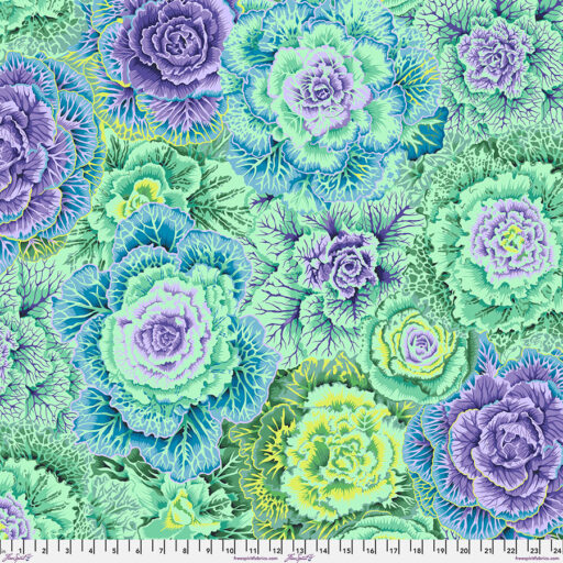 Brassica - PWPJ051.GREEN