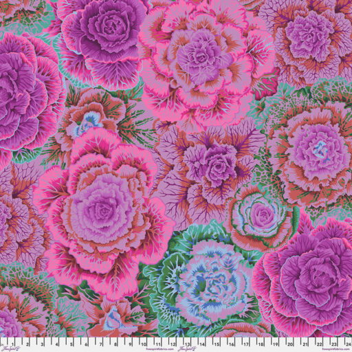 Brassica - PWPJ051.MAGENTA