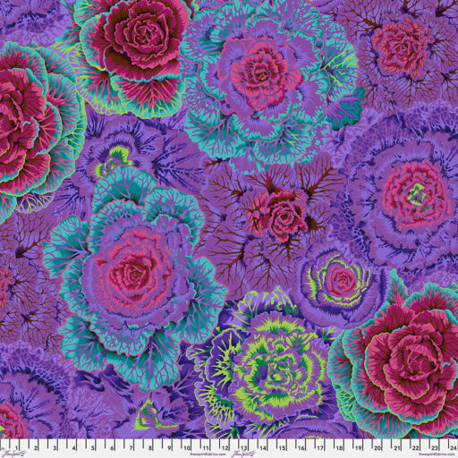 Brassica - PWPJ051.PURPL
