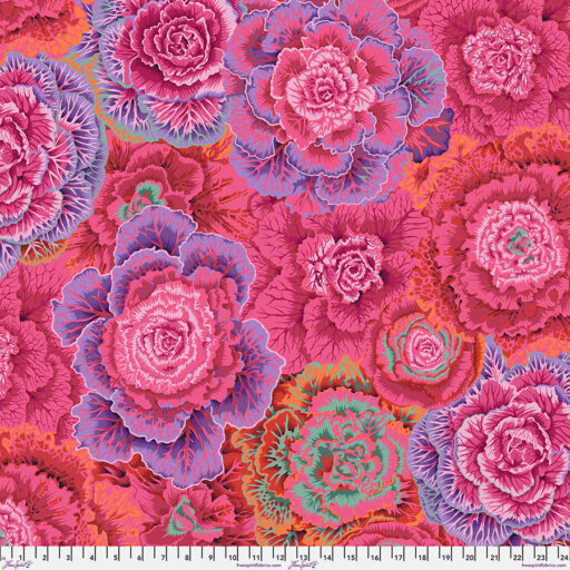 Brassica - PWPJ051.REDXX
