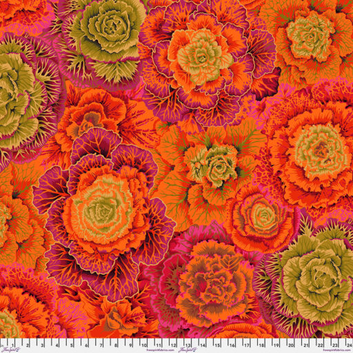 Brassica - PWPJ051.RUSTX