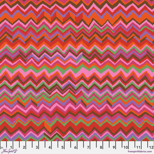 Zig Zag - PWBM043.WARMX