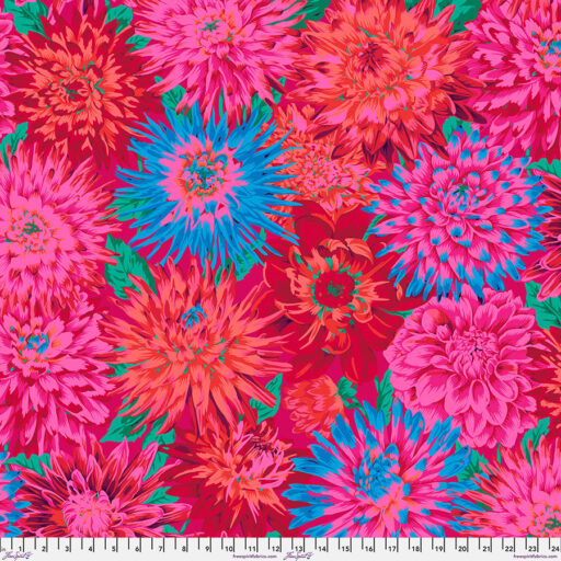 Cactus Dahlia - PWPJ054.REDXX