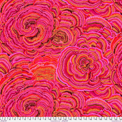 Tree Fungi - PWPJ082.PINKX