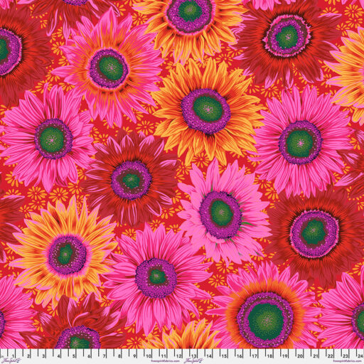 Van Gogh - PWPJ111.RED