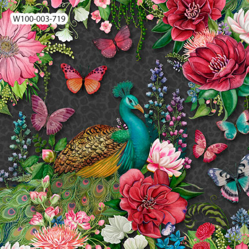 Wild Garden - W100-003-719