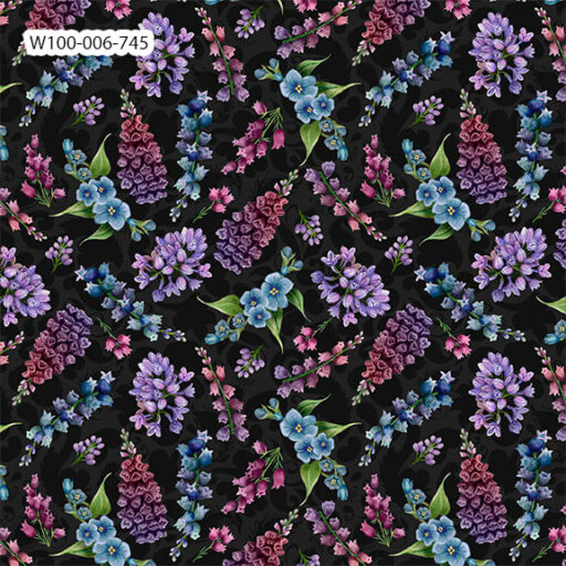 Wild Garden - W100-006-745