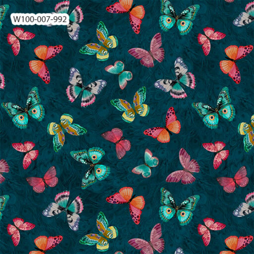 Wild Garden - W100-007-992
