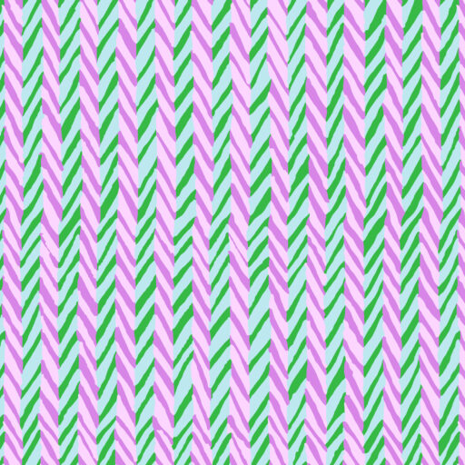 Herringbone Stripe - PWBM019.BLUE