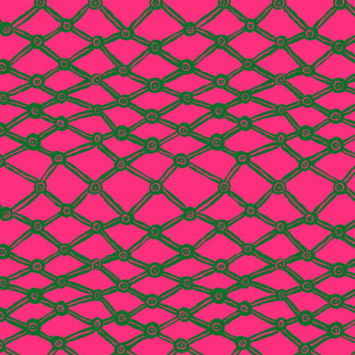 Nets - PWBM036.PINK