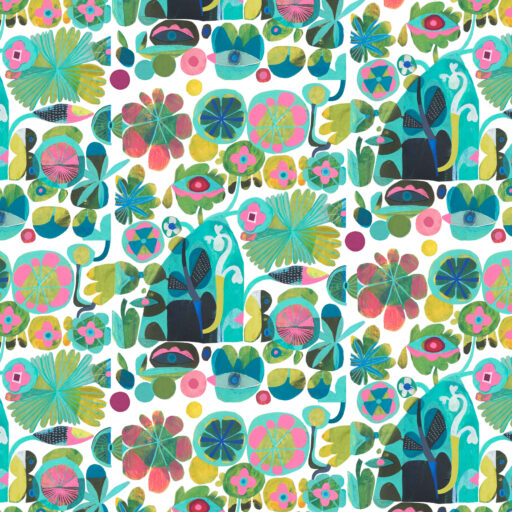 Lemon - Blue - PWES036.BLUE
