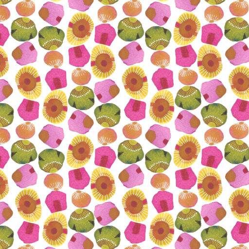 Jelly - Pink - PWES047.PINK