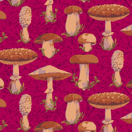 Forest - Magenta - PWMN077.MAGENTA