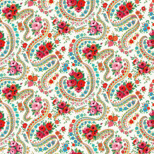 Breeze - Multi - PWSH045.MULTI