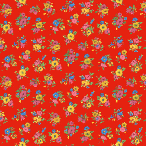 Felicity - Red - PWSH048.RED