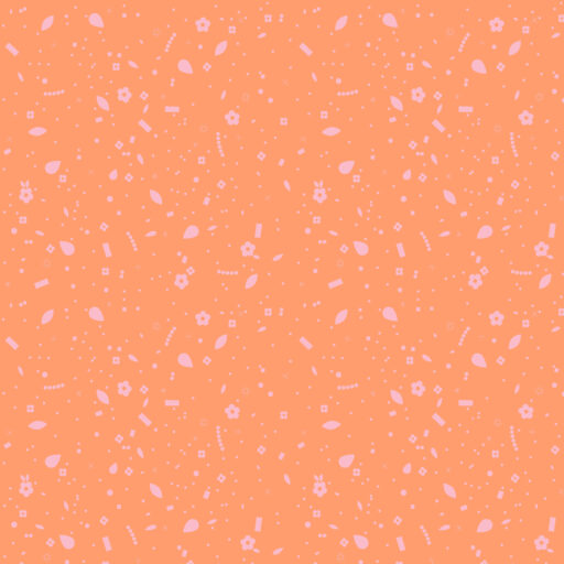 Baubles and Bits - PWST050.XCORAL