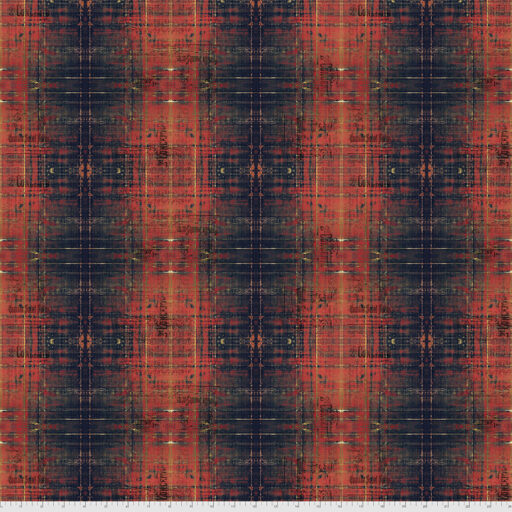 Saint Concerto - PWTH136.RUST - Digital print