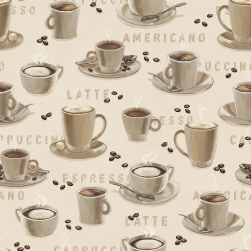 Coffe and Co. - W135-003-054