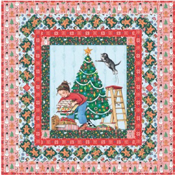 KIT2QTMY.MEMORIES - Memories Wall Hanging Kit