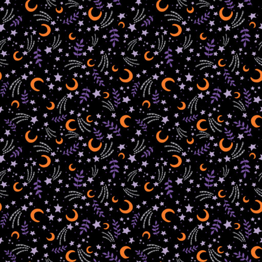 October Sky - PWMY051.BLACK