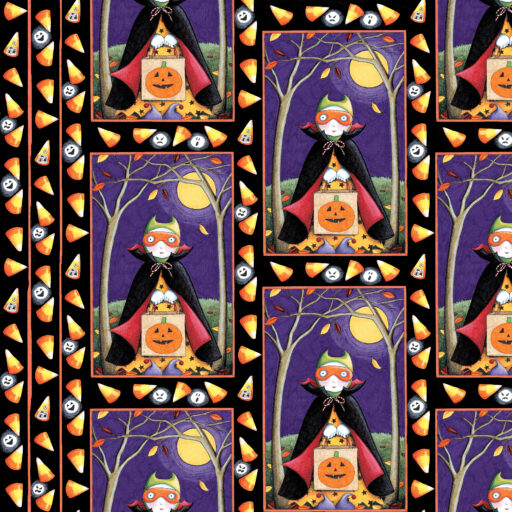 Halloween Trickster - PWMY055.MULTI