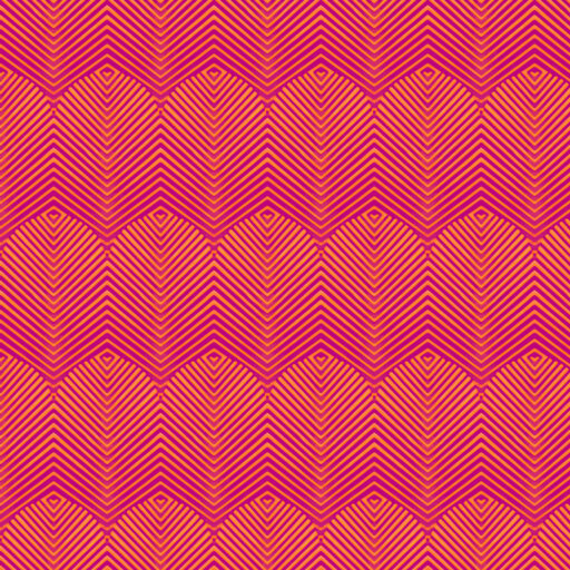 Feather - PWWR073.CORAL