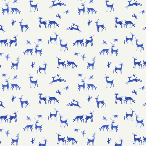 Grazing  Azul - PWAT021.AZUL