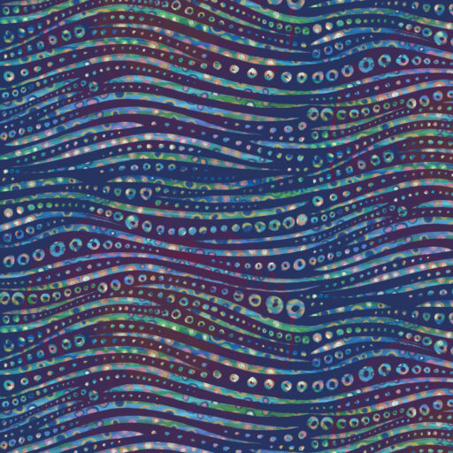 Wave  Midnight - PWHG021.MIDNIGHT