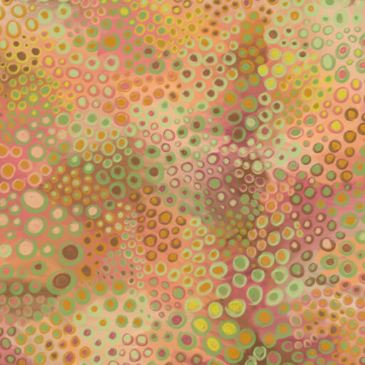 Pebbles  Sunset - PWHG022.SUNSET