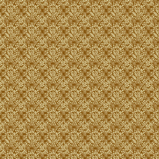 Bronze Mosaic  Sahara - PWKC019.SAHARA
