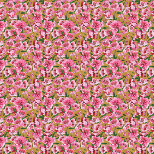 Sakura  Pink - PWMM021.PINK