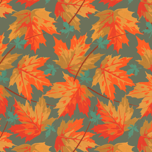 Maple  Sage - PWMN083.SAGE