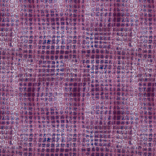 Pink Grass Cloth  Magenta - PWSS065.MAGENTA