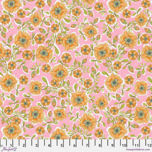 SM Happy Blossom - Pink - PWCD184.XPINK