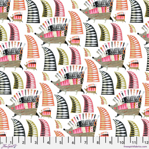 Hedgehogs - Multi - PWCY019.MULTI